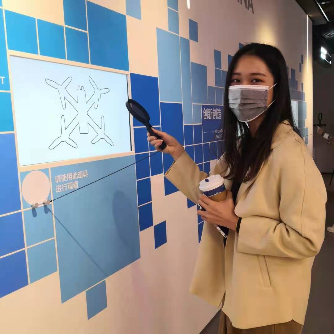 “中國電子第一街”華強北博物館今日開館 “人文、科技、時尚、互動”四大核心元素打造“不一樣的博物館”插圖(15)