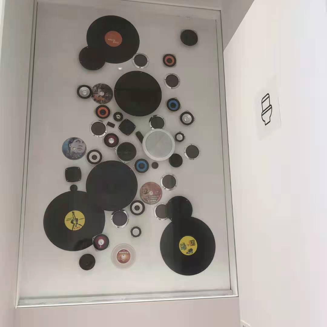 “中國電子第一街”華強北博物館今日開館 “人文、科技、時尚、互動”四大核心元素打造“不一樣的博物館”插圖(3)