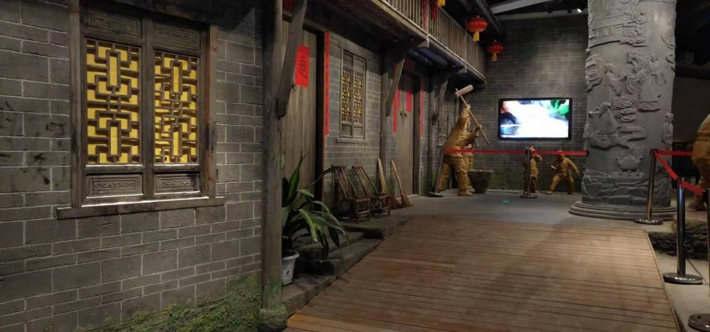 博物館設(shè)計(jì)需具備哪些基本功能？(圖4)